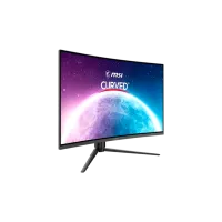 Монитор MSI G32CQ5P 31.5" 2K 170 Гц / 1 мс / Черный photo 2