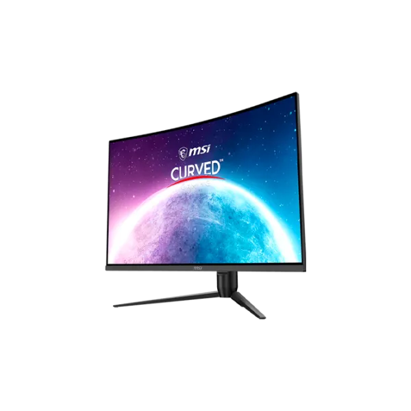 Монитор MSI G32CQ5P 31.5" 2K 170 Гц / 1 мс / Черный photo 3