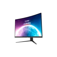 Монитор MSI G32CQ5P 31.5" 2K 170 Гц / 1 мс / Черный photo 3