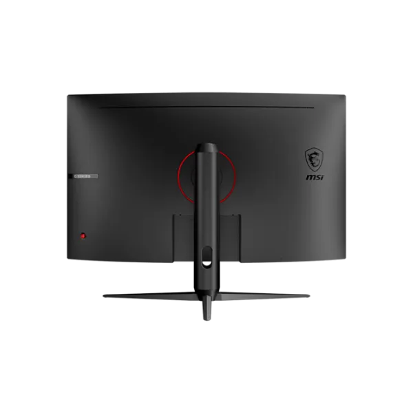 Монитор MSI G32CQ5P 31.5" 2K 170 Гц / 1 мс / Черный photo 5