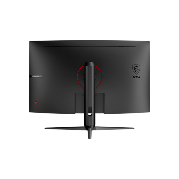 Монитор MSI G32CQ5P 31.5" 2K 170 Гц / 1 мс / Черный photo 5