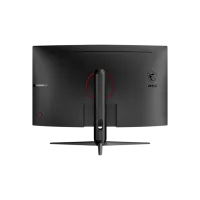 Монитор MSI G32CQ5P 31.5" 2K 170 Гц / 1 мс / Черный photo 5