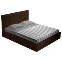 Pat Montella Napoli Riviera 81 160 x 200 cm / PAL / Brown