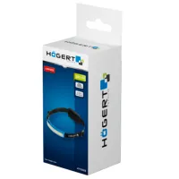 Фонарик Hoegert COB XPG Черный photo 2