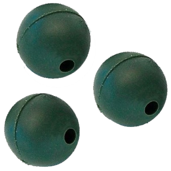 Minge de blocare Carp Zoom CZ1779  25 / Green photo 1