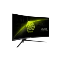 Монитор MSI MAG 345CQR 34" Ultra WQHD 180 Гц / 1 мс / Черный photo 2