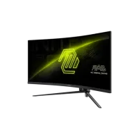 Монитор MSI MAG 345CQR 34" Ultra WQHD 180 Гц / 1 мс / Черный photo 3