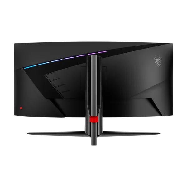 Монитор MSI MAG 345CQR 34" Ultra WQHD 180 Гц / 1 мс / Черный photo 4