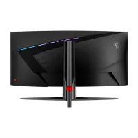 Монитор MSI MAG 345CQR 34" Ultra WQHD 180 Гц / 1 мс / Черный photo 4