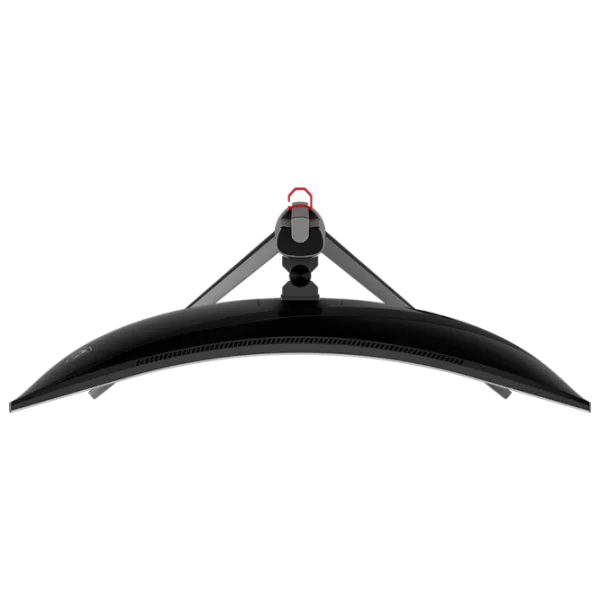 Монитор MSI MAG 345CQR 34" Ultra WQHD 180 Гц / 1 мс / Черный photo 5