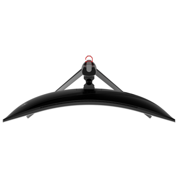 Монитор MSI MAG 345CQR 34" Ultra WQHD 180 Гц / 1 мс / Черный photo 5