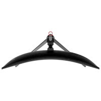 Монитор MSI MAG 345CQR 34" Ultra WQHD 180 Гц / 1 мс / Черный photo 5