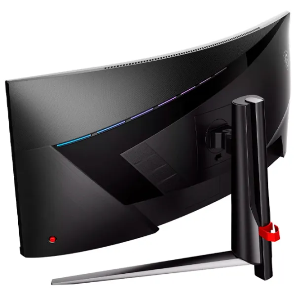 Монитор MSI MAG 345CQR 34" Ultra WQHD 180 Гц / 1 мс / Черный photo 6