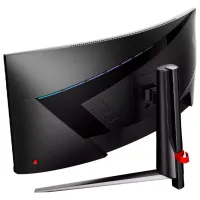 Монитор MSI MAG 345CQR 34" Ultra WQHD 180 Гц / 1 мс / Черный photo 6