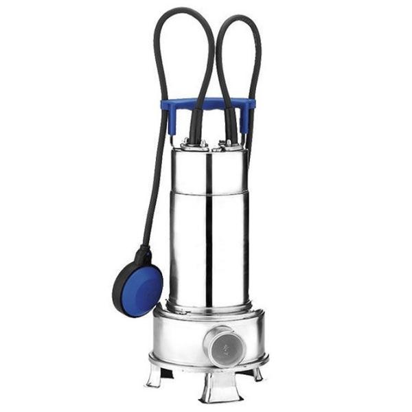 Pompa submersibilă Ebara Right 100 MA 10MT 750 W 18000 l/h photo 1