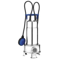 Pompa submersibilă Ebara Right 75 M A 10M 550 W 14400 l/h
