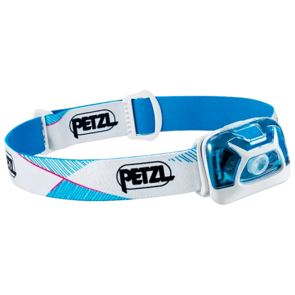 Фонарик Petzl TIKKA Белый photo 1