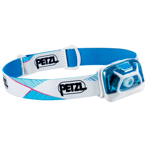 Фонарик Petzl TIKKA Белый photo 1