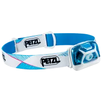 Фонарик Petzl TIKKA Белый