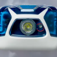 Lanternă Petzl TIKKA White photo 2