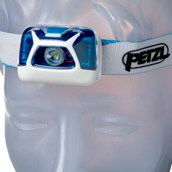 Фонарик Petzl TIKKA Белый photo 3