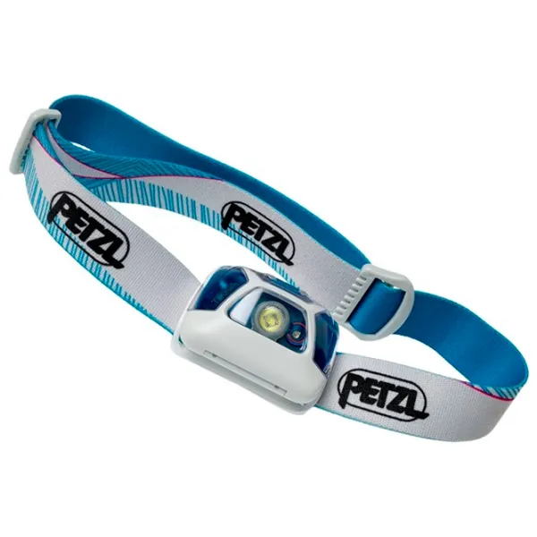 Фонарик Petzl TIKKA Белый photo 5