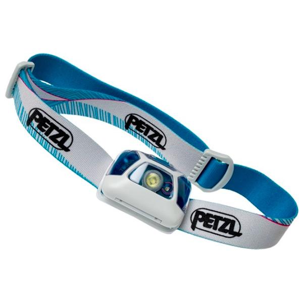Фонарик Petzl TIKKA Белый photo 5