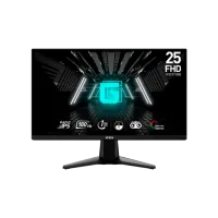 Монитор MSI G255F 25" Full HD 180 Гц / 1 мс / Черный