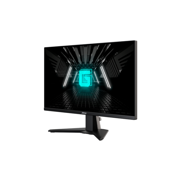 Монитор MSI G255F 25" Full HD 180 Гц / 1 мс / Черный photo 3