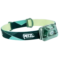 Фонарик Petzl TIKKA Мятный