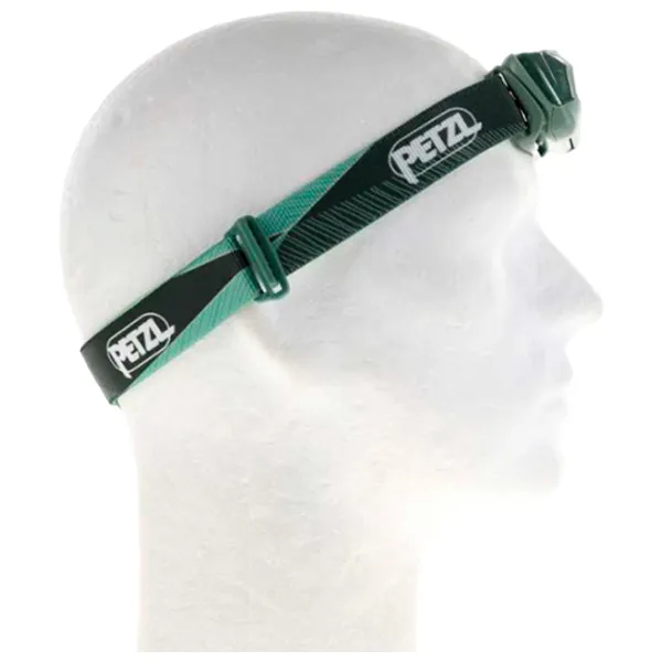 Фонарик Petzl TIKKA Мятный photo 2