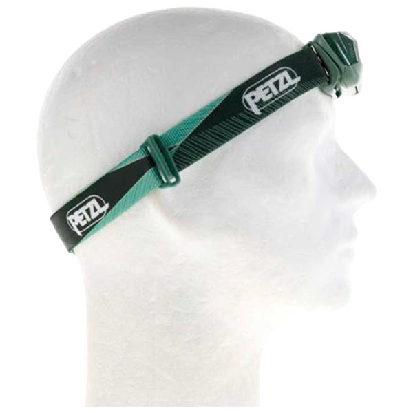 Фонарик Petzl TIKKA Мятный photo 2