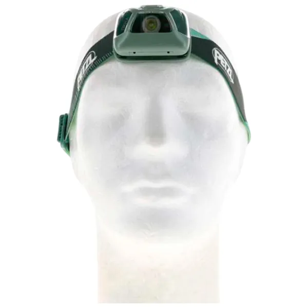 Фонарик Petzl TIKKA Мятный photo 3