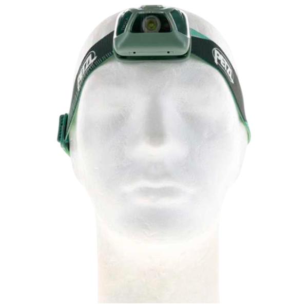Фонарик Petzl TIKKA Мятный photo 3