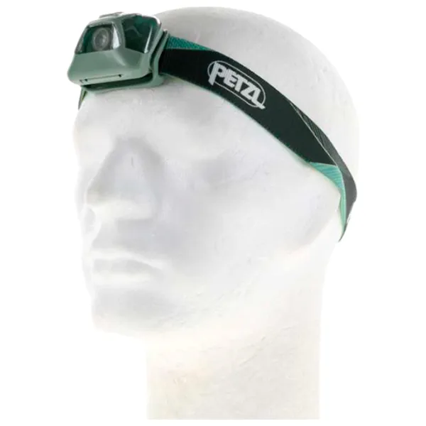 Фонарик Petzl TIKKA Мятный photo 4