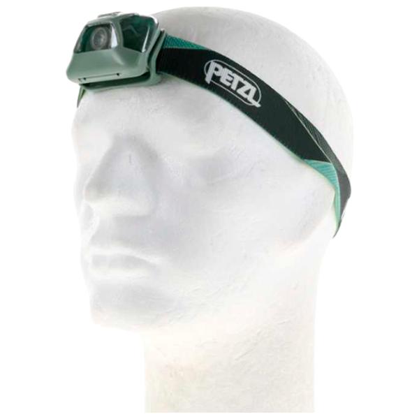 Фонарик Petzl TIKKA Мятный photo 4