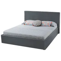 Pat Montella Payson Riviera 91 160 x 200 cm / PAL / Gray