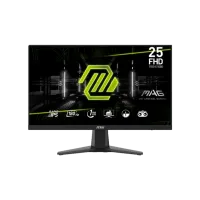 Monitor MSI 256F 24.5" Full HD 180 Hz / 1 ms / Black