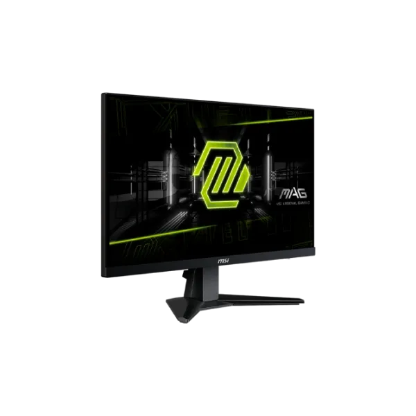 Монитор MSI 256F 24.5" Full HD 180 Гц / 1 мс / Черный photo 2