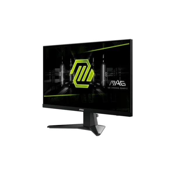 Монитор MSI 256F 24.5" Full HD 180 Гц / 1 мс / Черный photo 4