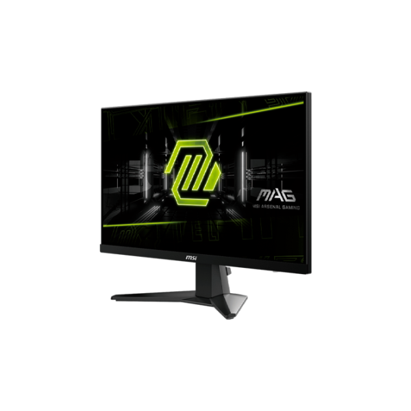 Монитор MSI 256F 24.5" Full HD 180 Гц / 1 мс / Черный photo 4