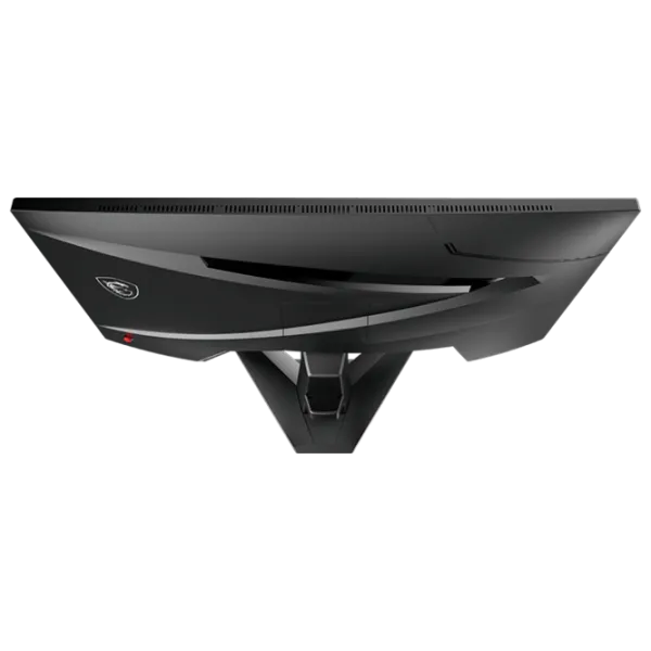 Монитор MSI 256F 24.5" Full HD 180 Гц / 1 мс / Черный photo 6