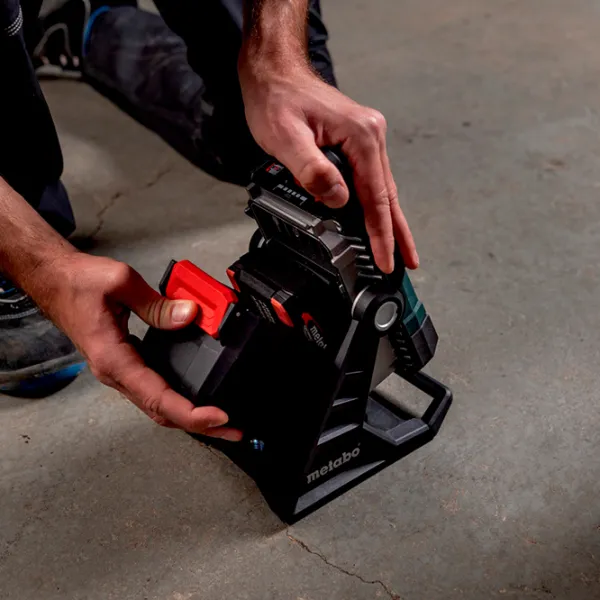 Lanterne auto Metabo 601505850  photo 5