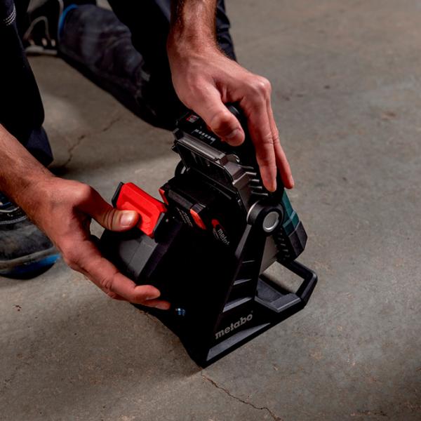Lanterne auto Metabo 601505850  photo 5