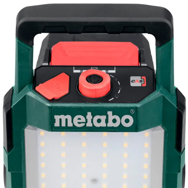 Lanterne auto Metabo 601505850  photo 7