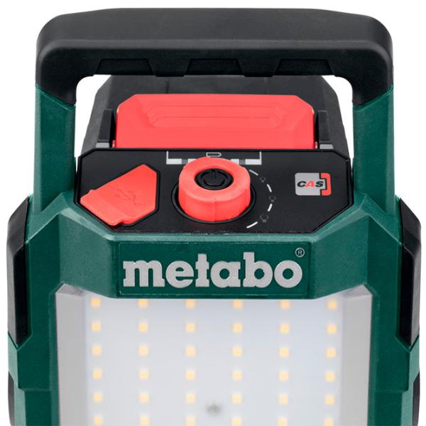 Lanterne auto Metabo 601505850  photo 7