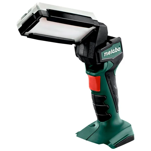 Автомобильные фонарики Metabo SLA 14.4-18V LED  photo 1