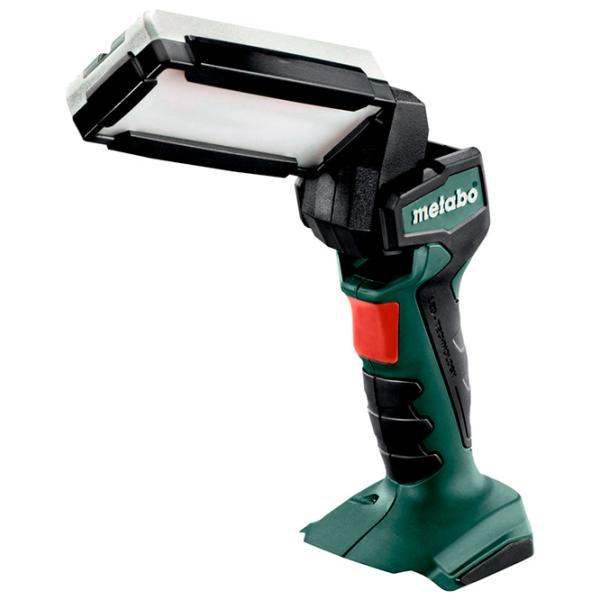 Автомобильные фонарики Metabo SLA 14.4-18V LED  photo 1