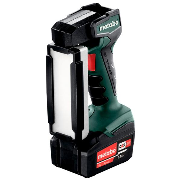 Автомобильные фонарики Metabo SLA 14.4-18V LED  photo 2