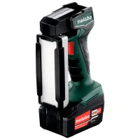 Lanterne auto Metabo SLA 14.4-18V LED photo 2